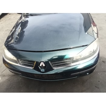 renault laguna ii (bg0) del año 2007