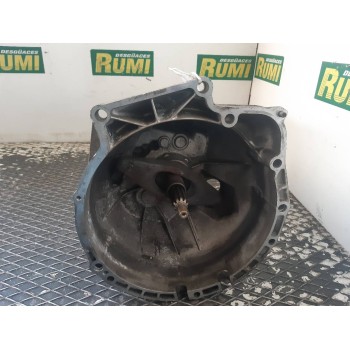 Recambio de caja cambios para bmw serie 5 berlina (e39) 520i referencia OEM IAM AJS  