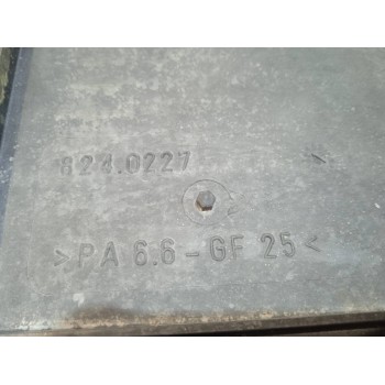 Recambio de electroventilador para land rover freelander (ln) 2.0 di familiar (72kw) referencia OEM IAM 8240227  