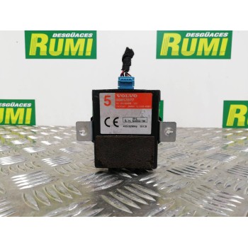 Recambio de modulo electronico para volvo v40 familiar 1.9 d referencia OEM IAM 30857627 1513008381 