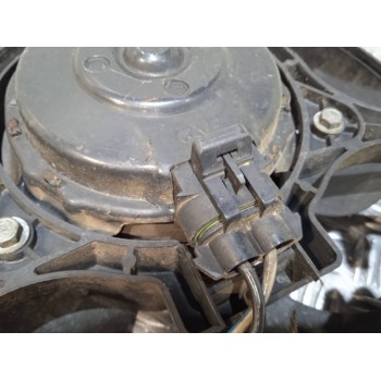 Recambio de electroventilador para land rover freelander (ln) 2.0 di familiar (72kw) referencia OEM IAM 8240227  