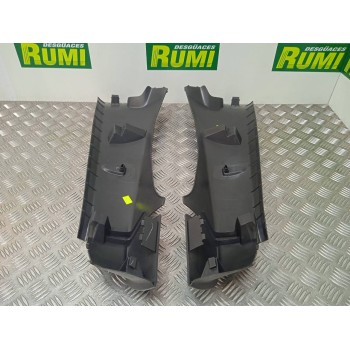 Recambio de juego tapizados / cartoneras para seat leon (5f1) fr referencia OEM IAM 5F4867765 960195200 5F4867766 , 960195100