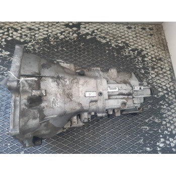 Recambio de caja cambios para bmw serie 5 berlina (e39) 520i referencia OEM IAM AJS  