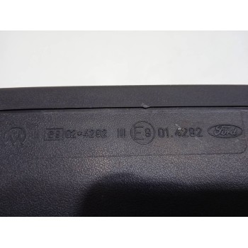 Recambio de retrovisor izquierdo para ford focus berlina (cap) ambiente (d) referencia OEM IAM 014292  