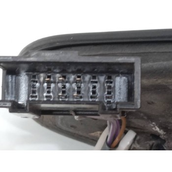 Recambio de retrovisor derecho para volkswagen golf iv berlina (1j1) highline referencia OEM IAM   