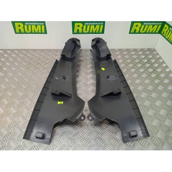 Recambio de juego tapizados / cartoneras para seat leon (5f1) fr referencia OEM IAM 5F4867765 960195200 5F4867766 , 960195100