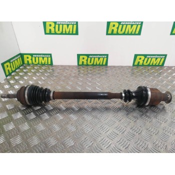 Recambio de transmision delantera derecha para renault megane i classic (la0) 1.9 d europa referencia OEM IAM   