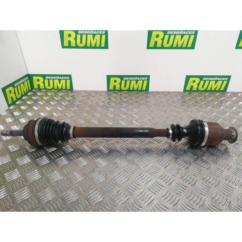 Recambio de transmision delantera derecha para renault megane i classic (la0) 1.9 d europa referencia OEM IAM   