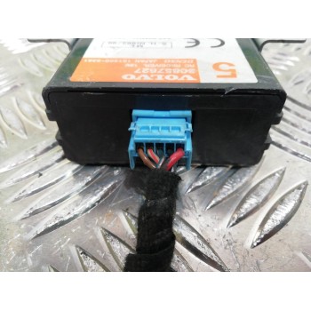 Recambio de modulo electronico para volvo v40 familiar 1.9 d referencia OEM IAM 30857627 1513008381 