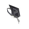 Recambio de retrovisor izquierdo para ford focus berlina (cap) ambiente (d) referencia OEM IAM 014292  