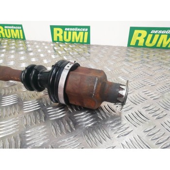 Recambio de transmision delantera derecha para renault megane i classic (la0) 1.9 d europa referencia OEM IAM   