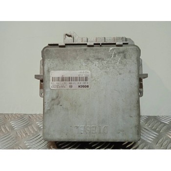 Recambio de centralita motor uce para land rover freelander (ln) 2.0 di familiar (72kw) referencia OEM IAM 0281010113 MSB101071 