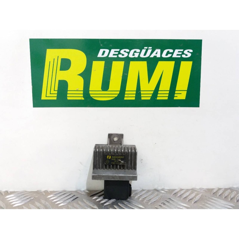 Recambio de caja precalentamiento para volvo s40 berlina 1.9 d+ (85kw) referencia OEM IAM 7700115078  