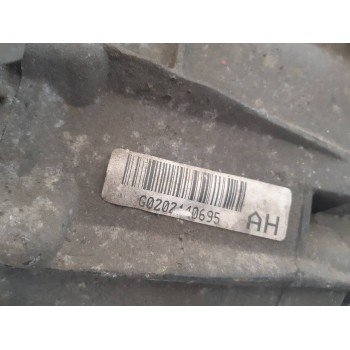 Recambio de caja cambios para opel astra g berlina elegance referencia OEM IAM 5495775 F23 G020240695