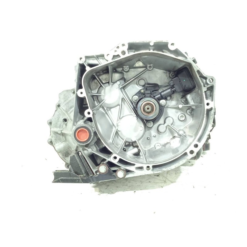 Recambio de caja cambios para citroën c4 grand picasso exclusive referencia OEM IAM 20DS45  