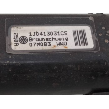 Recambio de juego amortiguadores delantero para volkswagen golf iv berlina (1j1) highline referencia OEM IAM 1J0413031CS  