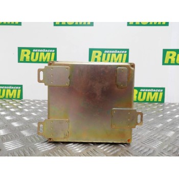 Recambio de centralita motor uce para audi a4 berlina (b5) 2.8 referencia OEM IAM 8A0906266J MMS314 