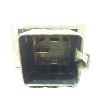 Recambio de caja precalentamiento para volvo s40 berlina 1.9 d+ (85kw) referencia OEM IAM 7700115078  