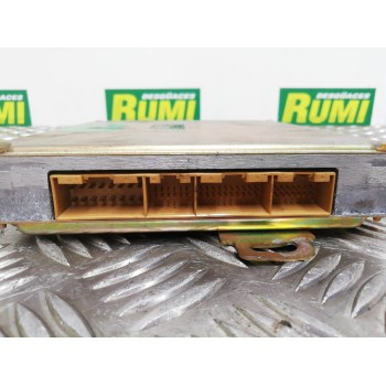 Recambio de centralita motor uce para audi a4 berlina (b5) 2.8 referencia OEM IAM 8A0906266J MMS314 