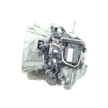 Recambio de caja cambios para citroën c4 grand picasso exclusive referencia OEM IAM 20DS45  