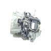 Recambio de caja cambios para citroën c4 grand picasso exclusive referencia OEM IAM 20DS45  