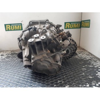 Recambio de caja cambios para opel astra g berlina elegance referencia OEM IAM 5495775 F23 G020240695