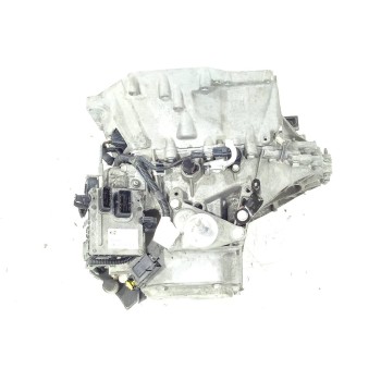 Recambio de caja cambios para citroën c4 grand picasso exclusive referencia OEM IAM 20DS45  