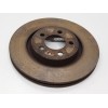 Recambio de disco freno delantero para volkswagen golf iv berlina (1j1) highline referencia OEM IAM   