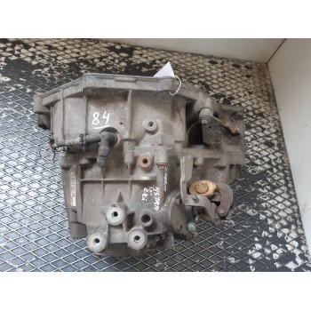 Recambio de caja cambios para opel astra g berlina elegance referencia OEM IAM 5495775 F23 G020240695