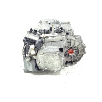 Recambio de caja cambios para citroën c4 grand picasso exclusive referencia OEM IAM 20DS45  