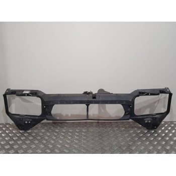 Recambio de panel frontal para citroën jumpy 2.0 hdi sx caja cerrada acristalada referencia OEM IAM   