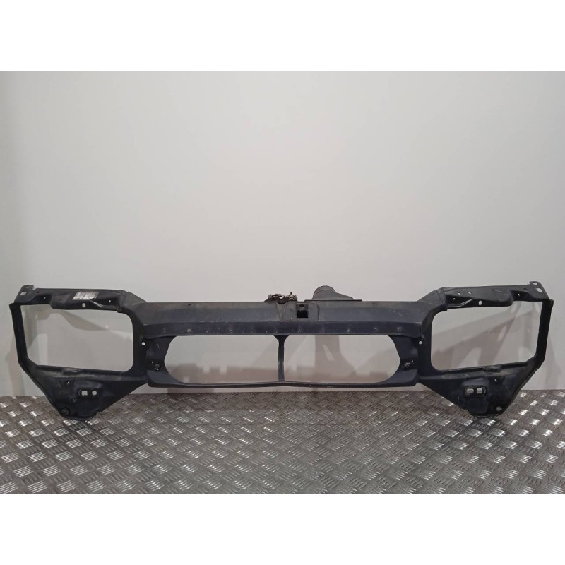 Recambio de panel frontal para citroën jumpy 2.0 hdi sx caja cerrada acristalada referencia OEM IAM   