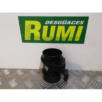 Recambio de caudalimetro para volvo s40 berlina 1.9 d+ (85kw) referencia OEM IAM 5WK9620 H7700104426 7700109812