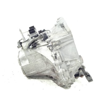 Recambio de caja cambios para citroën c4 grand picasso exclusive referencia OEM IAM 20DS45  