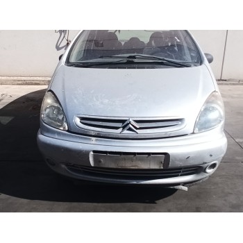 citroën xsara picasso del año 2002
