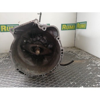 Recambio de caja cambios para bmw serie 5 berlina (e34) 524td referencia OEM IAM NZ  