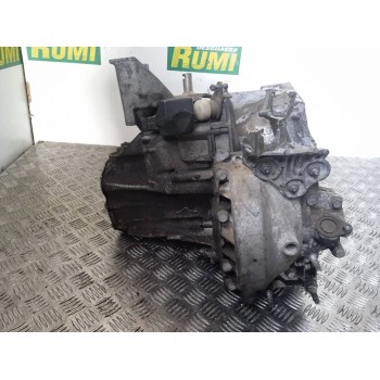 Recambio de caja cambios para citroën c5 berlina 2.0 hdi fap cat (rhr / dw10bted4) referencia OEM IAM 20MB17  