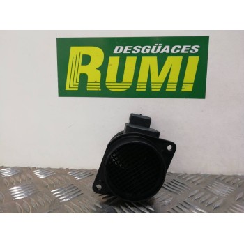 Recambio de caudalimetro para volvo s40 berlina 1.9 d+ (85kw) referencia OEM IAM 5WK9620 H7700104426 7700109812