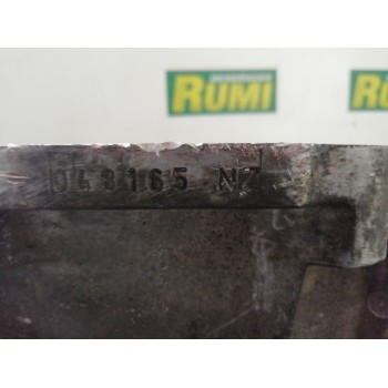 Recambio de caja cambios para bmw serie 5 berlina (e34) 524td referencia OEM IAM NZ  