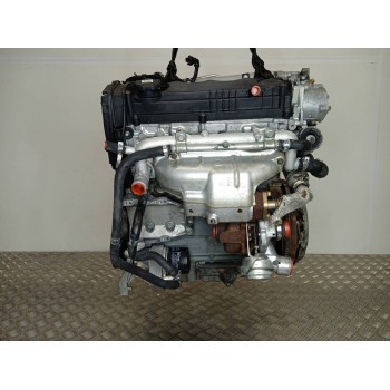 Recambio de motor completo para fiat stilo (192) 1.9 jtd cat referencia OEM IAM 192A1000 INYECCION BOSCH 