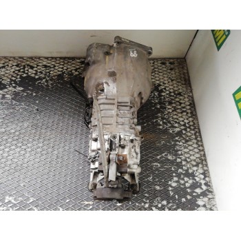 Recambio de caja cambios para bmw serie 5 berlina (e34) 524td referencia OEM IAM NZ  