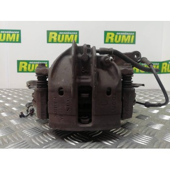 Recambio de mangueta delantera izquierda para volvo s40 berlina 1.9 d+ (85kw) referencia OEM IAM   