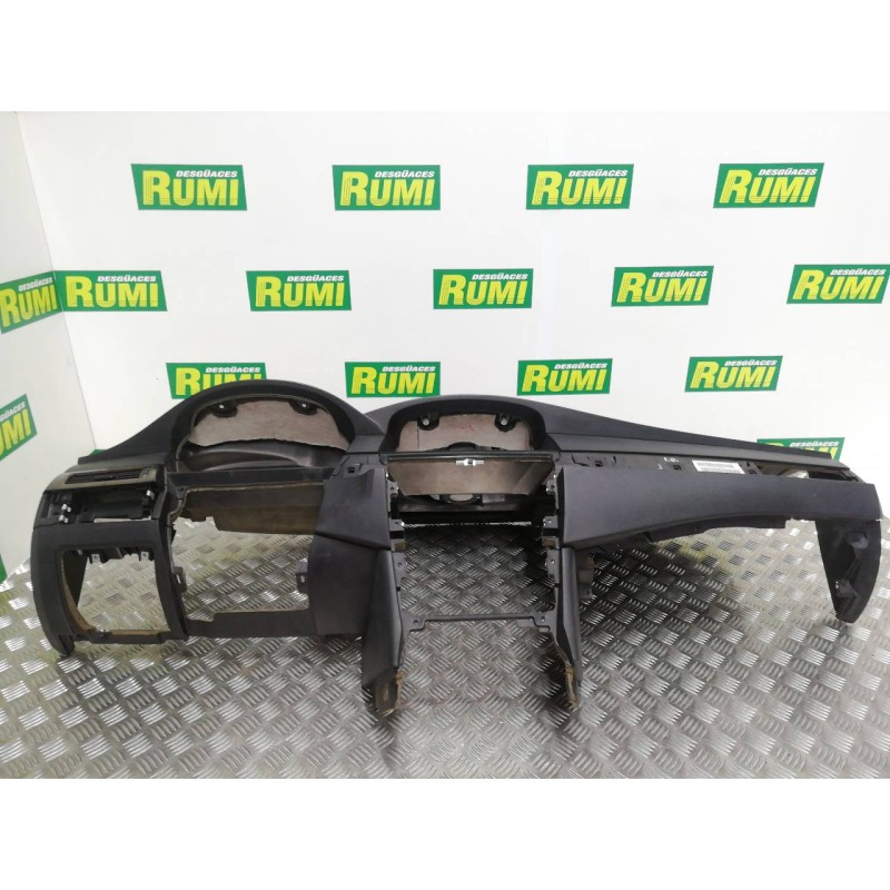 Recambio de salpicadero para bmw serie 5 berlina (e60) 530d referencia OEM IAM 706325500 7034108 