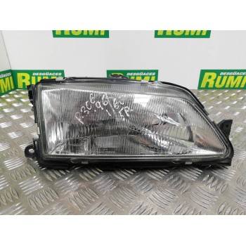 Recambio de faro derecho para peugeot 306 berlina 3/5 puertas (s1) graffic referencia OEM IAM   