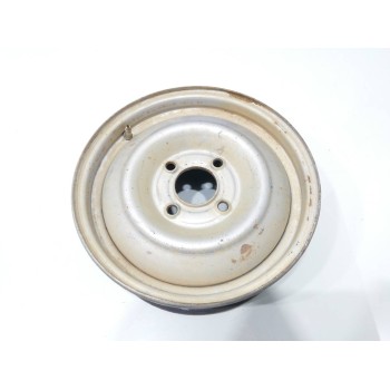 Recambio de llanta para citroën c15 referencia OEM IAM   