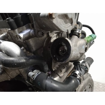 Recambio de motor completo para fiat stilo (192) 1.9 jtd cat referencia OEM IAM 192A1000 INYECCION BOSCH 