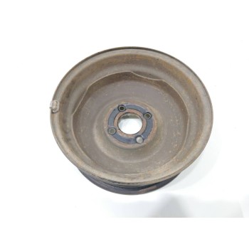 Recambio de llanta para citroën c15 referencia OEM IAM   