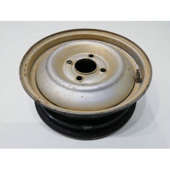 Recambio de llanta para citroën c15 referencia OEM IAM   