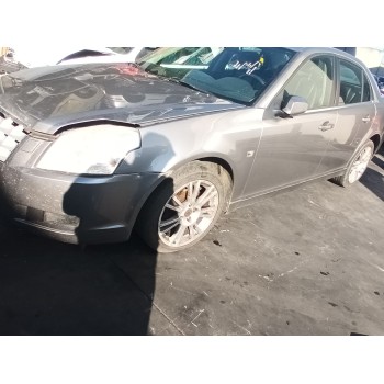 cadillac bls del año 2006