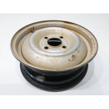 Recambio de llanta para citroën c15 referencia OEM IAM   
